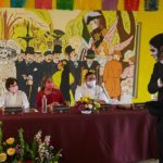 AYUNTAMIENTO DE COZUMEL PRESENTA PRIMER FESTIVAL DE DÍA DE MUERTOS