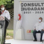 PROSPERIDAD COMPARTIDA PARA CONSOLIDAR UN DESTINO SOCIAL