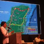 FONATUR CONFIRMA QUE EN MARZO COMENZARÁ LOS TRABAJOS FUERTES DEL TREN MAYA EN EL TRAMO DE CANCÚN-PLAYA DEL CARMEN