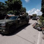 ANUNCIA AMLO QUE MANDARÁ A MÁS ELEMENTOS DE LA GUARDIA NACIONAL A LA RIVIERA MAYA