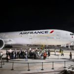 CUMPLE AIR FRANCE UNA DÉCADA DE VOLAR A CANCÚN DESDE PARÍS