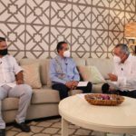 SIGUE SEMÁFORO EPIDEMIOLÓGICO ESTATAL EN VERDE-PRIMERA ETAPA EN EL NORTE Y AMARILLO EN EL SUR