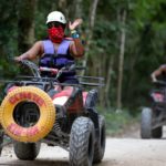 PUERTO MORELOS GANA POR TERCER AÑO CONSECUTIVO EL GALARDÓN AL MEJOR DESTINO DE AVENTURAS DE MÉXICO