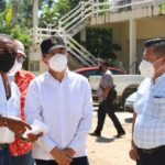 HAY UNA FUERTE INVERSIÓN HOSPITALARIA Y DE VIALIDADES EN TULUM: CARLOS JOAQUÍN