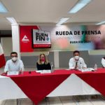DEJARÍA ‘BUEN FIN’ DERRAMA DE 300 MDP ESTE AÑO EN CHETUMAL