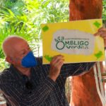 AUTORIDADES DE BENITO JUÁREZ CONMEMORARON HOY EL IX ANIVERSARIO DE LA RESERVA ECOLÓGICA ‘OMBLIGO VERDE’