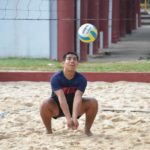 SE LLEVARON A CABO ELIMINATORIAS JUDENEMS