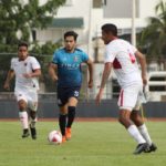 RETOMA INTER PLAYA PASO GANADOR