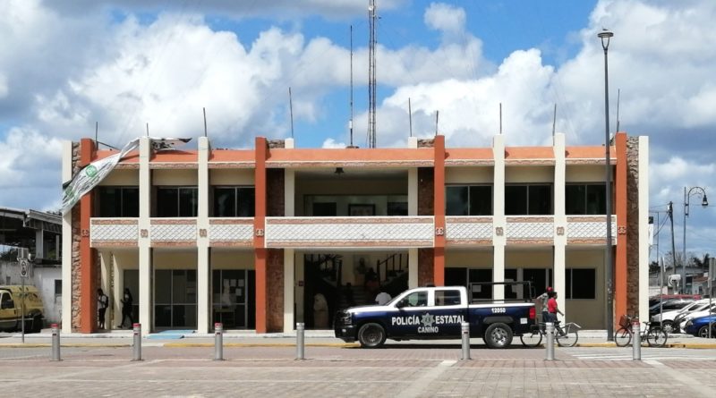 AYUNTAMIENTO DE FELIPE CARRILLO PUERTO SE PREPARA PARA RENOVAR AUTORIDADES COMUNITARIAS.