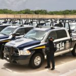 CON EL MANDO ÚNICO SE LOGRÓ LA ACREDITACIÓN POLICIAL HASTA EN UN 92 POR CIENTO