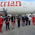 AUSTRIAN INAUGURA RUTA A CANCÚN, OFRECIENDO VUELOS DIRECTOS DESDE VIENA