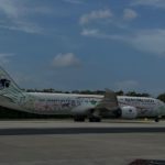 AEROMÉXICO OPERA POR VEZ PRIMERA EN UN MISMO DÍA TRES VUELOS USANDO BIOCOMBUSTIBLE