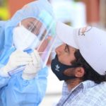 QUINTANA ROO SUPERA LOS 59 MIL 200 CASOS POSITIVOS AL COVID-19 Y CANCÚN EL MILLÓN DE VACUNAS APLICADAS