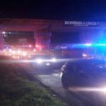 SUJETO SE LANZA DE UN PUENTE CERCANO AL C-5 DE CANCÚN