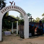 PANTEONES DE PUERTO MORELOS ABRIRÁN POR VEZ PRIMERA 24 HORAS EN DÍA DE MUERTOS Y TENDRÁN ILUMINACIÓN NOCTURNA