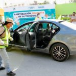 AUTORIDADES DE PUERTO MORELOS REFUERZAN ACCIONES CONTRA EL COVID-19