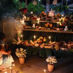 FONATUR Y TREN MAYA CELEBRARÁN HANAL PIXÁN ESTE 1 DE NOVIEMBRE EN LA ENTRADA DE LA ZONA HOTELERA