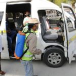 REFUERZAN EN PUERTO MORELOS PROTOCOLOS SANITARIOS DE CARA AL ‘PUENTE’ POR EL DÍA DE MUERTOS