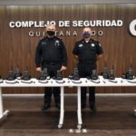 DESAPARECE MANDO ÚNICO POLICIAL EN QUINTANA ROO