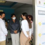 REALIZA GOBIERNO DEL ESTADO AJUSTES FINANCIEROS PARA ASEGURAR PRESTACIONES DE FIN DE AÑO A SEIS MIL 500 TRABAJADORES