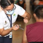 ANUNCIAN JORNADAS DE VACUNACIÓN COVID-19 PARA REZAGADOS EN EL SUR Y ZONA MAYA DE QUINTANA ROO