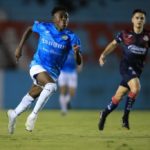 SE LE ESCAPAN LOS PUNTOS AL CANCÚN FC, EMPATA 2-2 CON CIMARRONES