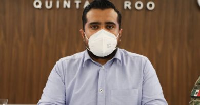 EL GRUPO DE COORDINACIÓN QUINTANA ROO INCREMENTA VIGILANCIA EN TULUM.
