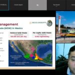 DESTACA SEMA RETOS Y OPORTUNIDADES DE QUINTANA ROO EN CUMBRE DE TECNOLOGÍAS