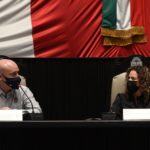 TITULAR DE LA COJUDEQ NO SE ‘SALVA’ DE COMPARECER ANTE CONGRESO LOCAL