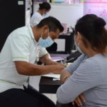 MANTIENE QUINTANA ROO CIFRAS BAJAS DE NUEVOS CONTAGIOS Y DEFUNCIONES POR COVID-19