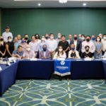 TRABAJO COORDINADO PARA FORTALECER REACTIVACIÓN ECONÓMICA