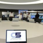 FORTALECEN ESTRATEGIAS AUTORIDADES DE SEGURIDAD Y CONSULADOS DE 16 PAÍSES