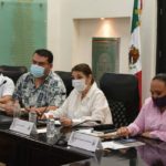 RATIFICAN A MARIANA DÁVILA Y DIANA CÁRDENAS COMO MAGISTRADAS DEL TSJ