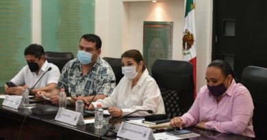 RATIFICAN A MARIANA DÁVILA Y DIANA CÁRDENAS COMO MAGISTRADAS DEL TSJ.