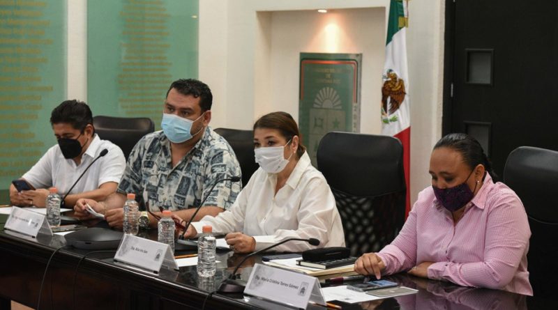 RATIFICAN A MARIANA DÁVILA Y DIANA CÁRDENAS COMO MAGISTRADAS DEL TSJ.