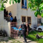 ACUCHILLA A SU COMPAÑERO CON QUIEN INGERÍA BEBIDAS ALCOHÓLICAS Y HUYE