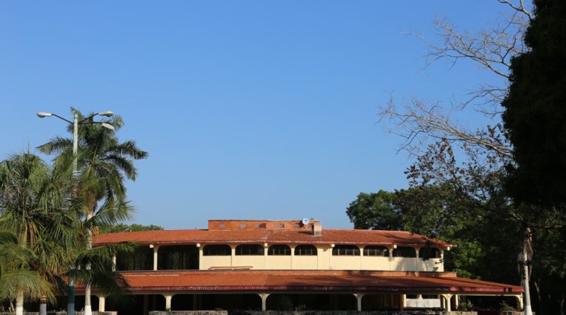 CONVERTIRÁN EN HOTEL EL RANCHO ‘EL MOSTRENCO’ DEL EXGOBERNADOR MARIO VILLANUEVA.