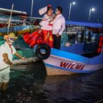 TODO LISTO PARA EL ‘HANAL PIXÁN PUERTO JUÁREZ’