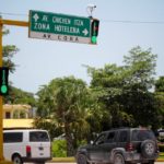 FALTA DE PRESUPUESTO IMPIDE CERTEZA PARA CONTAR CON NUEVOS SEMÁFOROS EN CANCÚN