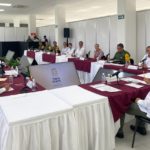 DISCRETA VISITA PRESIDENCIAL A QUINTANA ROO PARA SUPERVISAR OBRAS DEL TREN MAYA