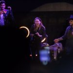 Belinda y Nodal avivan desde Cancún el rumor de embarazo