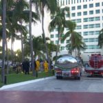 EMERGENCIA POR INCENDIO EN UN HOTEL DE CANCÚN; EVACUARON A HUÉSPEDES Y EMPLEADOS (VIDEOS)