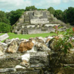 ZONA ARQUEOLÓGICA DE XCABAL REQUERIRÁ UNOS TRES AÑOS PARA PODER ABRIR AL PÚBLICO: INAH