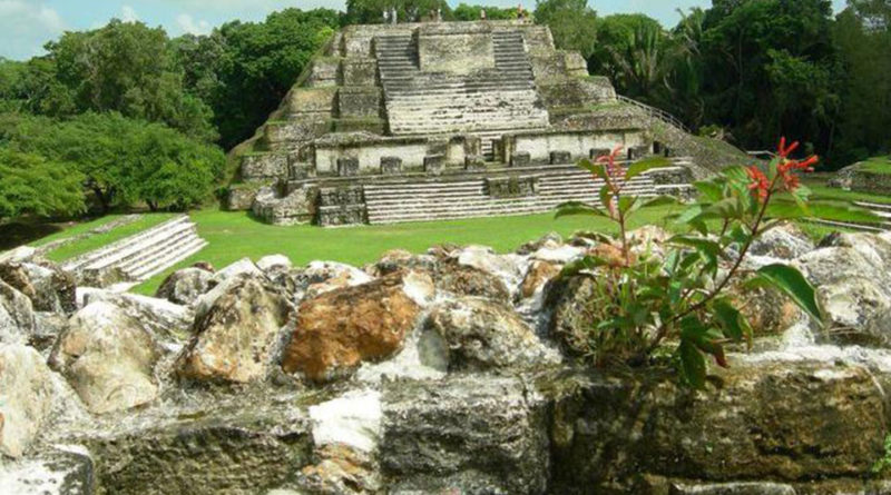 ZONA ARQUEOLÓGICA DE XCABAL REQUERIRÁ UNOS TRES AÑOS PARA PODER ABRIR AL PÚBLICO: INAH.