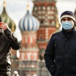 DECRETA PUTIN SEMANA NO LABORABLE EN RUSIA PARA FRENAR EL COVID