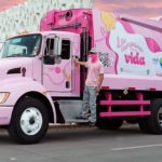 TENDRÁ CANCÚN NUEVOS CAMIONES PARA RECOGER LA BASURA, CON MAYOR CAPACIDAD