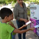 PREPARA INE LA NOVENA CONSULTA INFANTIL Y JUVENIL, SE REALIZARÁ EN NOVIEMBRE PRÓXIMO