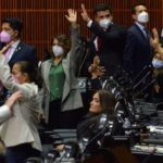 APRUEBAN DIPUTADOS LA LEY DE INGRESOS 2022; PASA AL SENADO