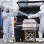 ASESINATOS Y COVID-19, PRINCIPALES CAUSAS DE MUERTE EN EDAD PRODUCTIVA