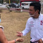 NOMBRAN A EX CANDIDATO DE RSP COMO NUEVO TITULAR DE LA DIRECCIÓN GENERAL DE DESARROLLO ECONÓMICO